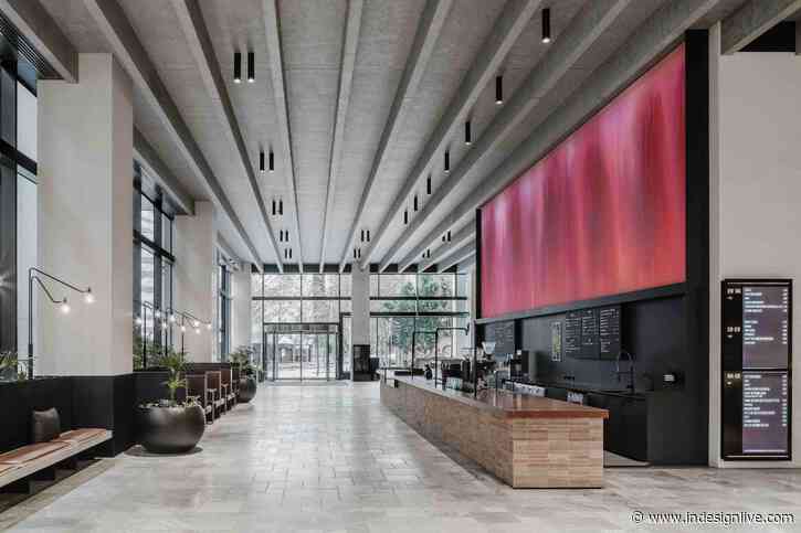 Big and beautiful – the work of Ash Keating