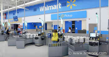 Leaked Pitch Deck Shows Walmart Is Pitching In-Store Ads to New Brands