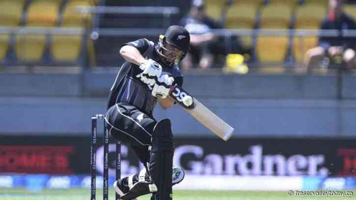 Toronto Nationals open Global T20 cricket tournament with convincing win