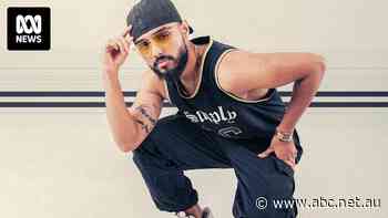 Tamil love song Aasa Kooda catapults Australian talent to global fame