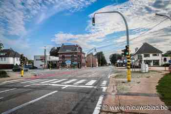 Zes nieuwe werven op Limburgse wegen in augustus