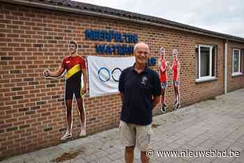Pelt levert vier van de veertien Limburgse olympiërs: “Nee, er zit geen geheim middel in het kanaalwater”