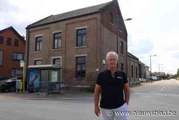 Gemeente verkoopt schoolhuis en school van Kotem: “150 jaar geleden gebouwd omdat de Maas hoog stond”