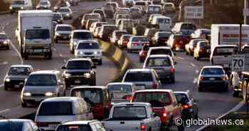 BC United pledges new Second Narrows Bridge, SkyTrain to North Shore