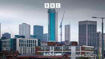 When is next Saturday in Birmingham?