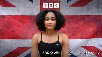 Oldbury Olympian calls for safer swimming