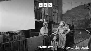 '200 years of working class history' in Birmingham