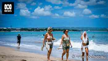 It's getting easier for Australians to travel to Asia — here's why