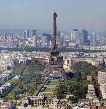 Business News gears up for Olympics