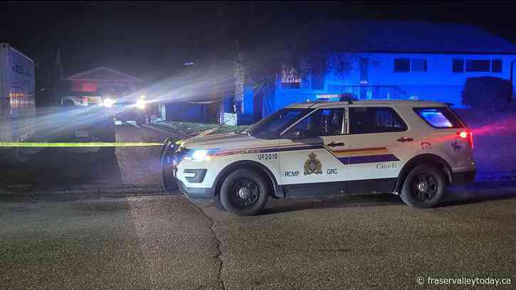 Chilliwack had the 3rd highest crime rate in Canada in 2023: Statistics Canada