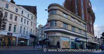'Only students want to live in Bournemouth town centre'