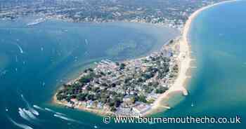 Sandbanks neighbourhood plan formally accepted by council