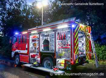 LF 10 mit Pump & Roll-Funktion