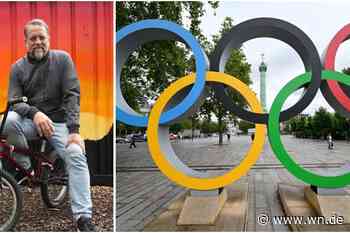 BMX bei Olympia: Ex-Weltmeister als TV-Experte beim ZDF