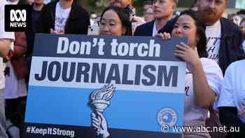 Nine media executives 'very confident' in Olympics coverage despite five-day strike