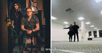 Musician set to reopen recording studio in Blackburn