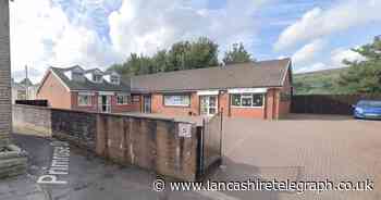 Darwen: Precious Moments Childcare rated 'Good' by Ofsted