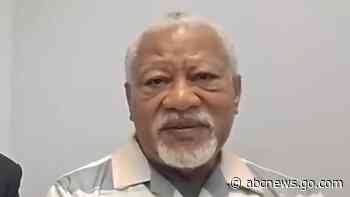 WATCH:  Father of Sonya Massey reflects on loss of ‘daddy’s girl’