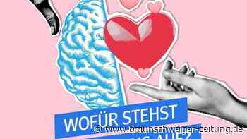 A wie Achtsamkeit