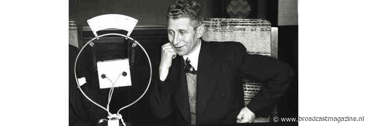 Publieke omroep in oorlogstijd belicht in Het verraad van Hilversum