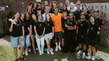 Soziales Engagement: Accor kooperiert mit Starfußballer Kylian Mbappé