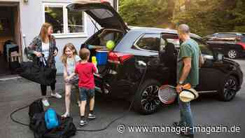 Elektromobilität und Marketing: Warum wir keine E-Autos kaufen