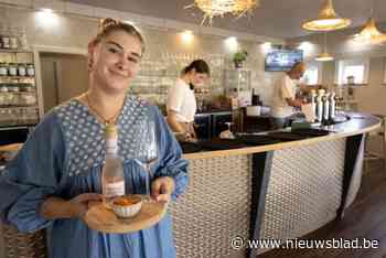 NET OPEN. Fly Coffee & Lunch Bar Keiheuvel: “Het is een unieke locatie waar bij mooi weer vliegtuigen voorbijkomen”