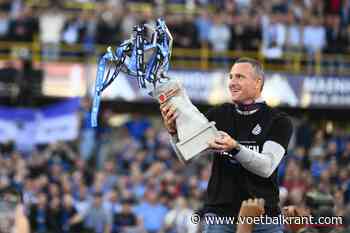 Nicky Hayen komt meteen met verrassing voor eerste competitiematch: hij lijkt het slachtoffer