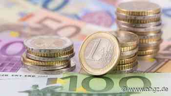 Tarifabschluss: Mehr Geld für Beschäftigte in Bayern