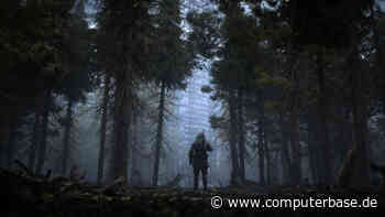Release erneut verschoben: Stalker 2: Heart of Chornobyl erscheint am 20. November