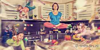 We zitten in hartje cijferseizoen en let op PCE-inflatie (VS) om 14.30 uur