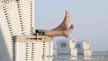 Arbeitsstress im Urlaub? Experte gibt Tipps zum Abschalten