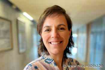 Ella De Neve lijsttrekker voor de provincieraad  voor Open Vld