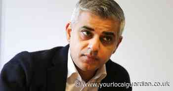 Sadiq Khan wants two-child benefit cap scrapped as