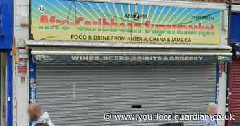 AM 2 PM New Addington caught stocking unsafe vapes