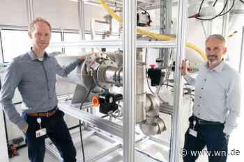 Neuentwicklung: Unternehmen Hengst geht Klimakiller CO2 an