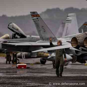 Austin heads to Asia with $500 mil for the Philippines