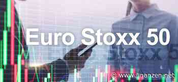 Zuversicht in Europa: Zum Handelsstart Pluszeichen im Euro STOXX 50