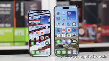 Chinesischer Smartphone-Markt: Apple durch lokale Hersteller aus Top-5-Rangliste verdrängt