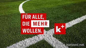Kicker+: Kicker startet digitales Bezahlangebot