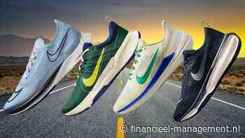Trouw: Nike ontwijkt belasting door fiscale route Hilversum