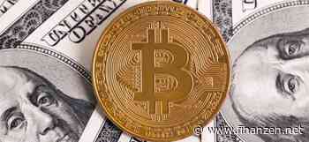 Bitcoin-Kurs klettert wieder über 67.000 US-Dollar