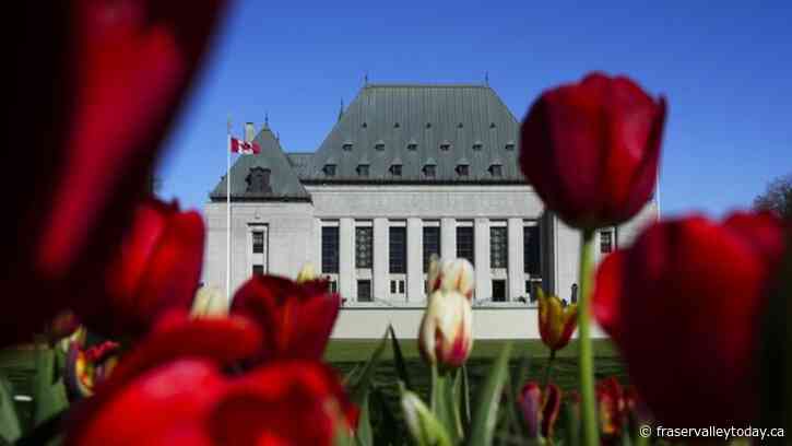 Supreme Court of Canada to issue decision in Robinson Treaties case this morning