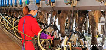 Chinese overheid wil grip krijgen op melkoverschot