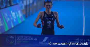 Brownlee influence prompting Potter to Paris success