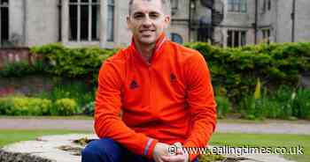 Whitlock still learning lots heading into final Olympics