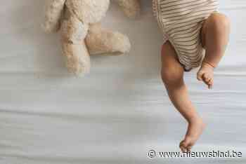 Prille ouders kunnen geboorte ook online aangeven