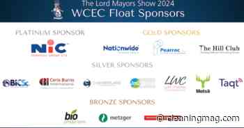 WCEC to shine at the Lord Mayor’s parade