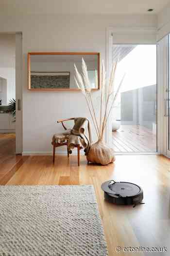 iRobot introduces its ‘smartest robot yet’