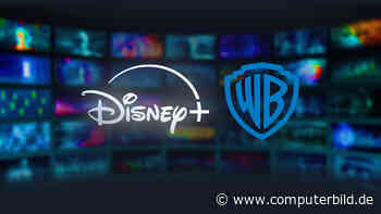 Disney und Warner Bros. Discovery verbünden sich für Streaming-Bundle